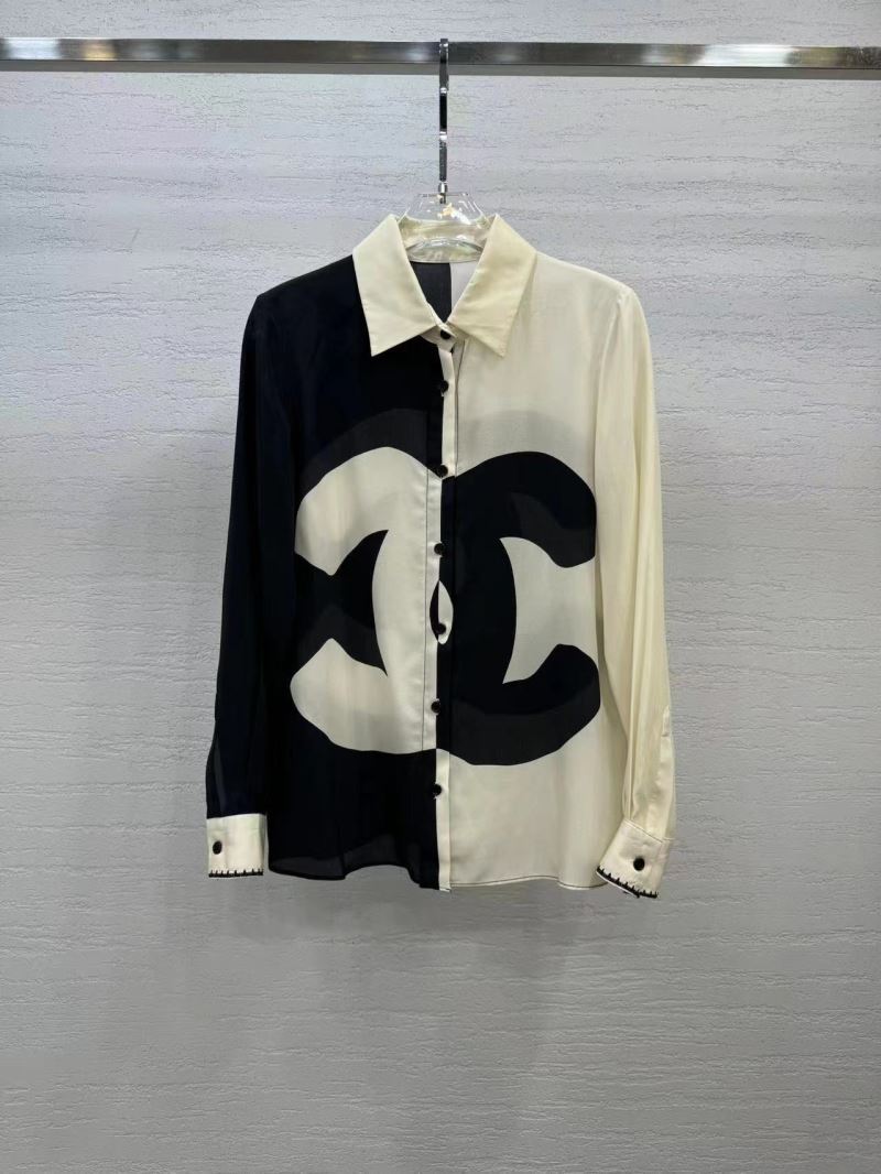 Chanel Shirts